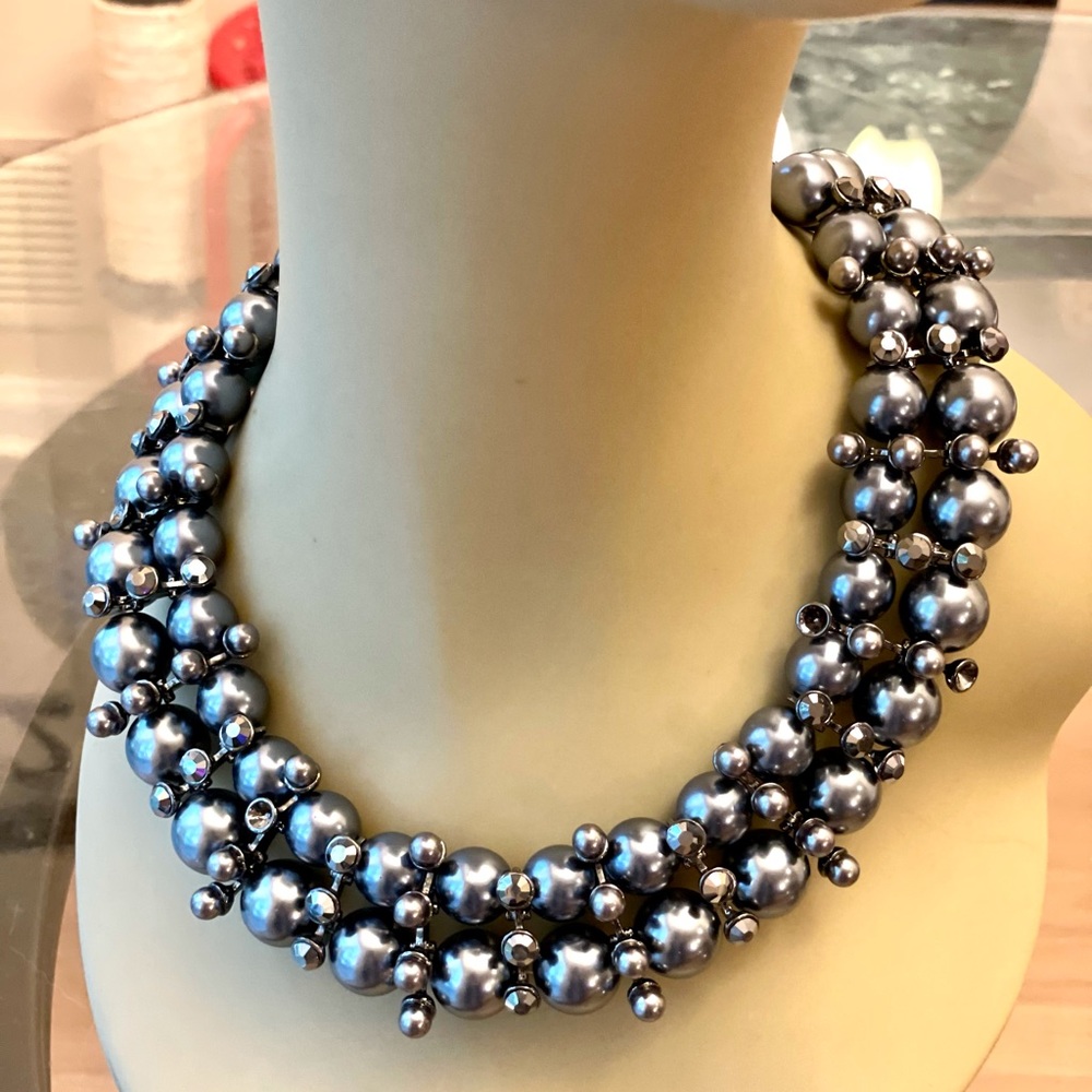 Fashion necklace